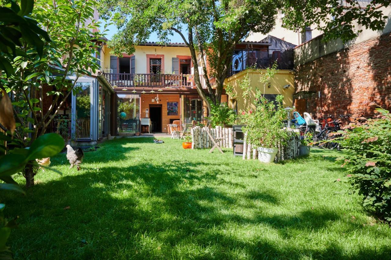 Maison Anjali Toulouse Exterior photo