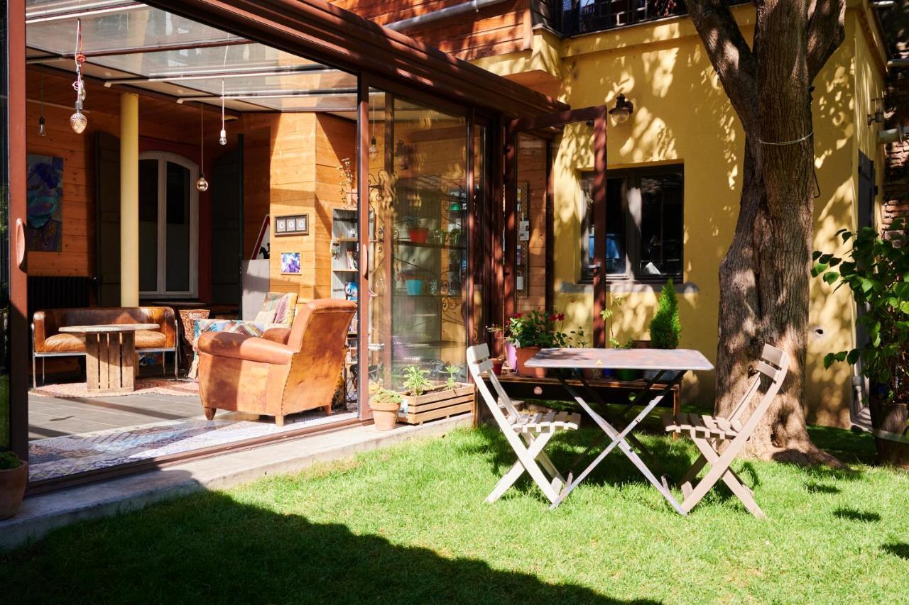 Maison Anjali Toulouse Exterior photo